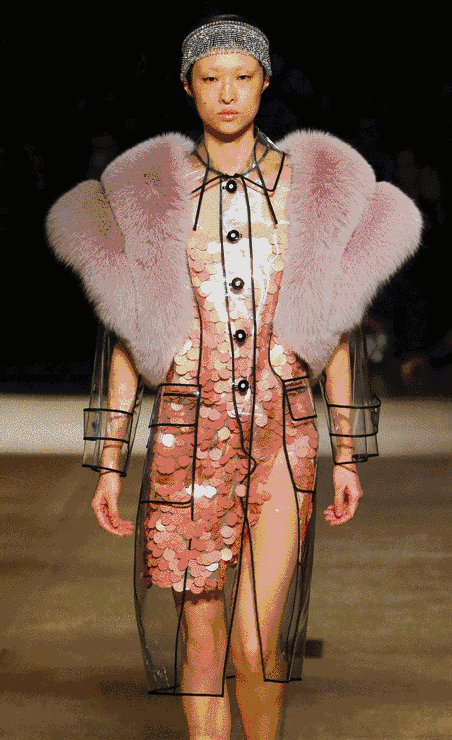 服装配饰大可透明,但我们绝不做职场小透明