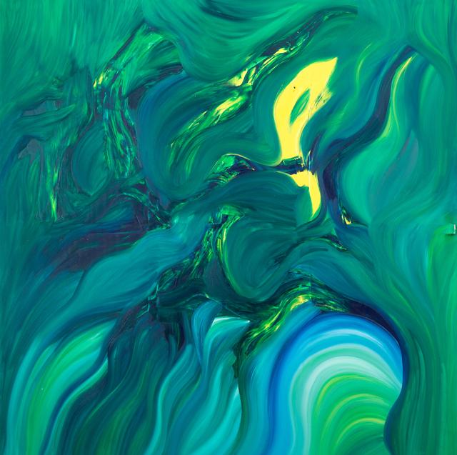 《谷丫神迹》天堂如此美好