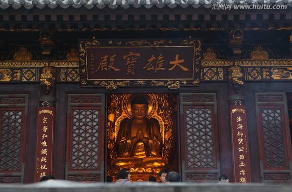 非常全的佛门基本仪规,不可错过__凤凰网