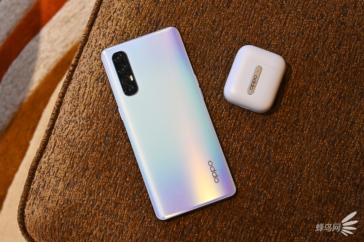 視頻超級防抖opporeno3pro圖賞