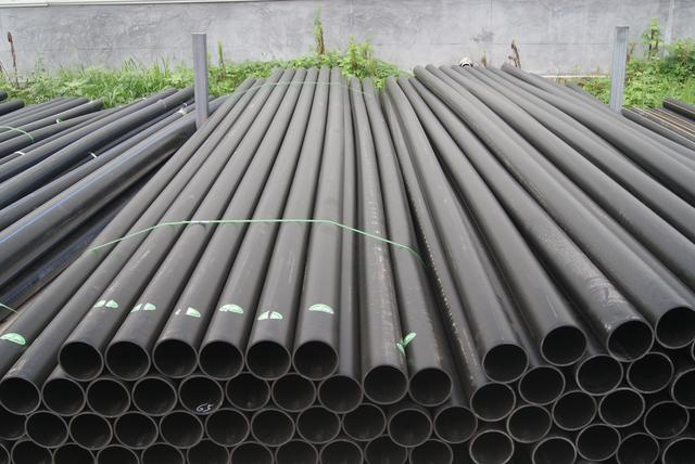 hdpe虹吸排水管的产品优势