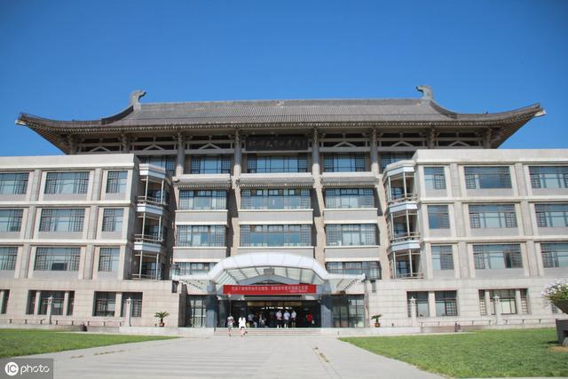 北京大学图书馆