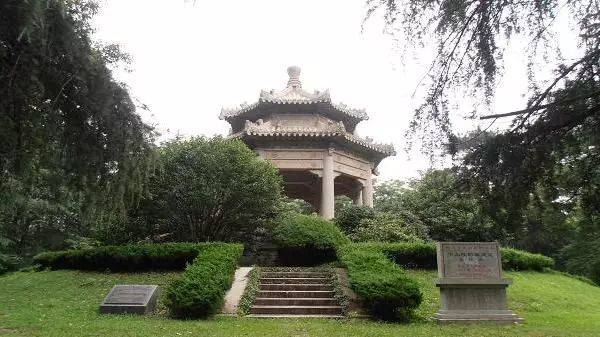 中国建筑历史研究的开拓者——刘敦桢