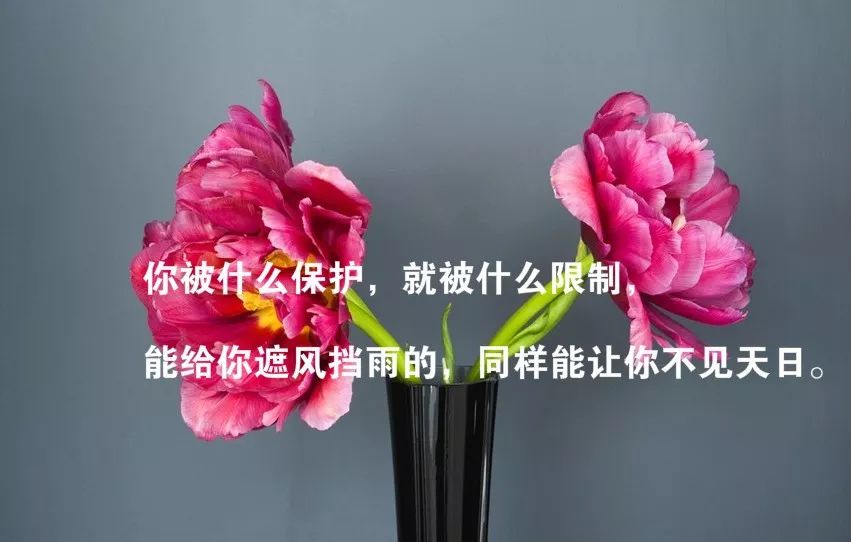 微信裡最走心的一句話心情短語很火很流行適合發朋友圈