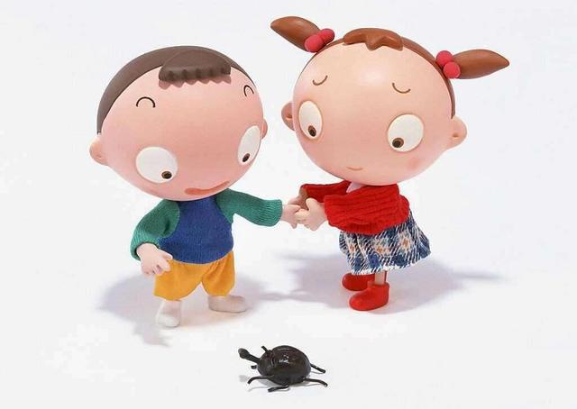 孩子们手足情深,父母要做好四点准备