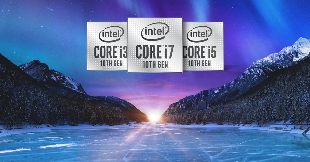 英特尔十代处理器性能翻倍,将与壹号本推出最新口袋笔记本__凤凰网