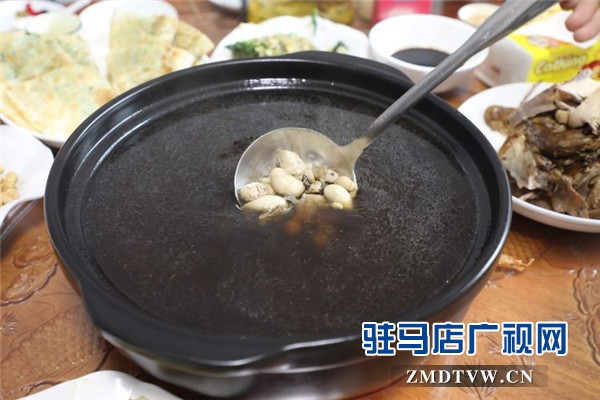 河南省烹饪名师陈金柱独创三鞭套双腰经典奇方药膳让广大食客吃出健康