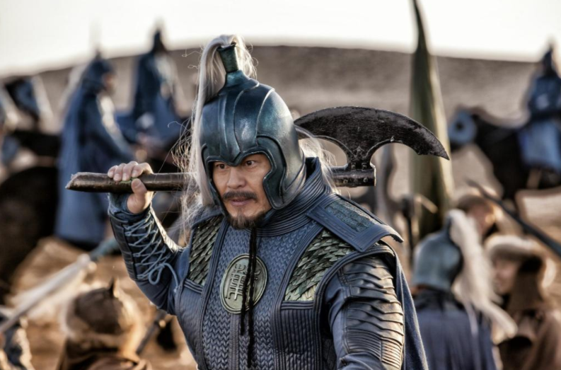 金国最神秘的铁浮屠在一场战争中竟灰飞烟灭,那时到底发生了什么