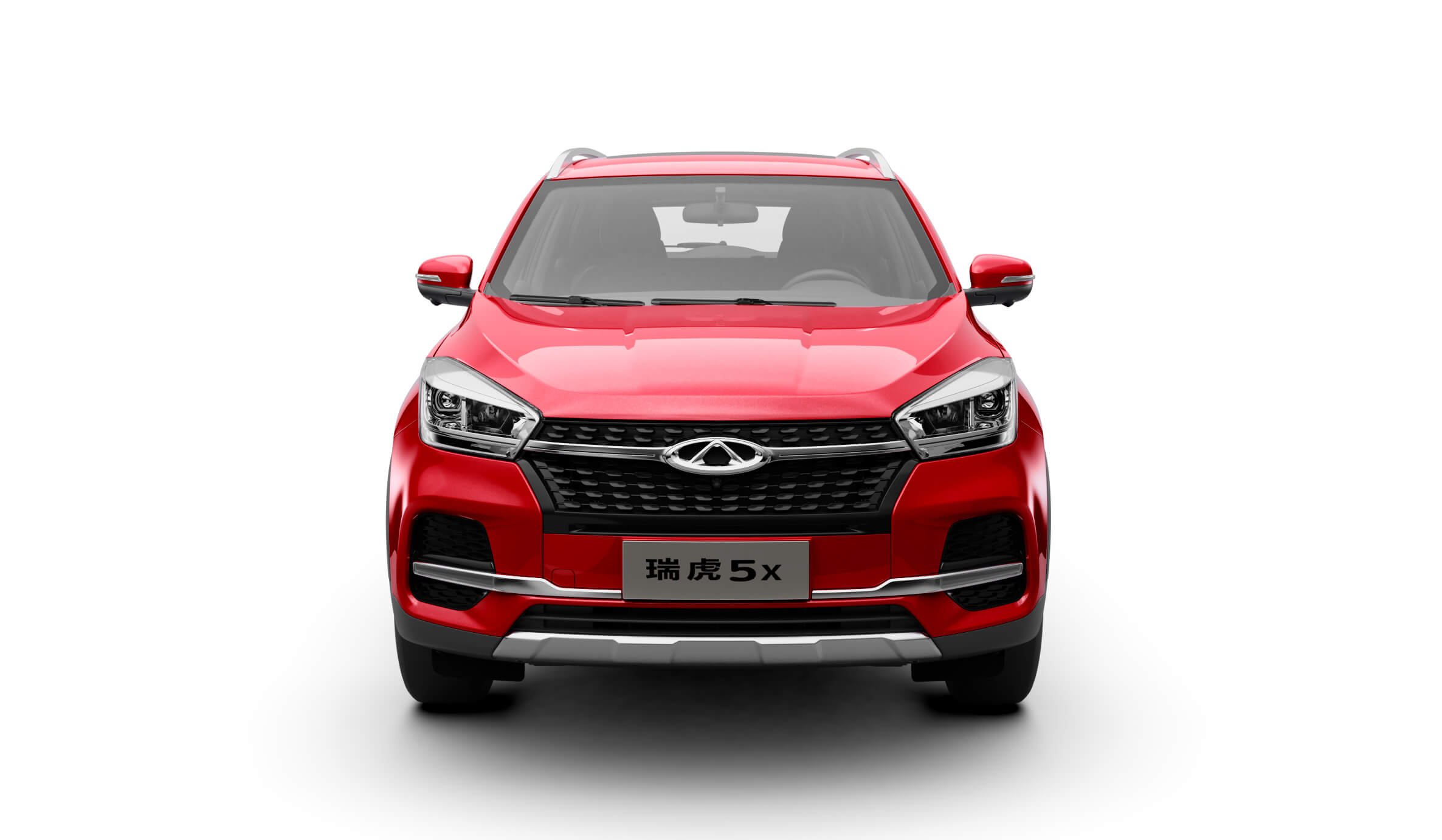 配置升级,瑞虎5x hero新增都市版车型,售5.99万起__凤凰网