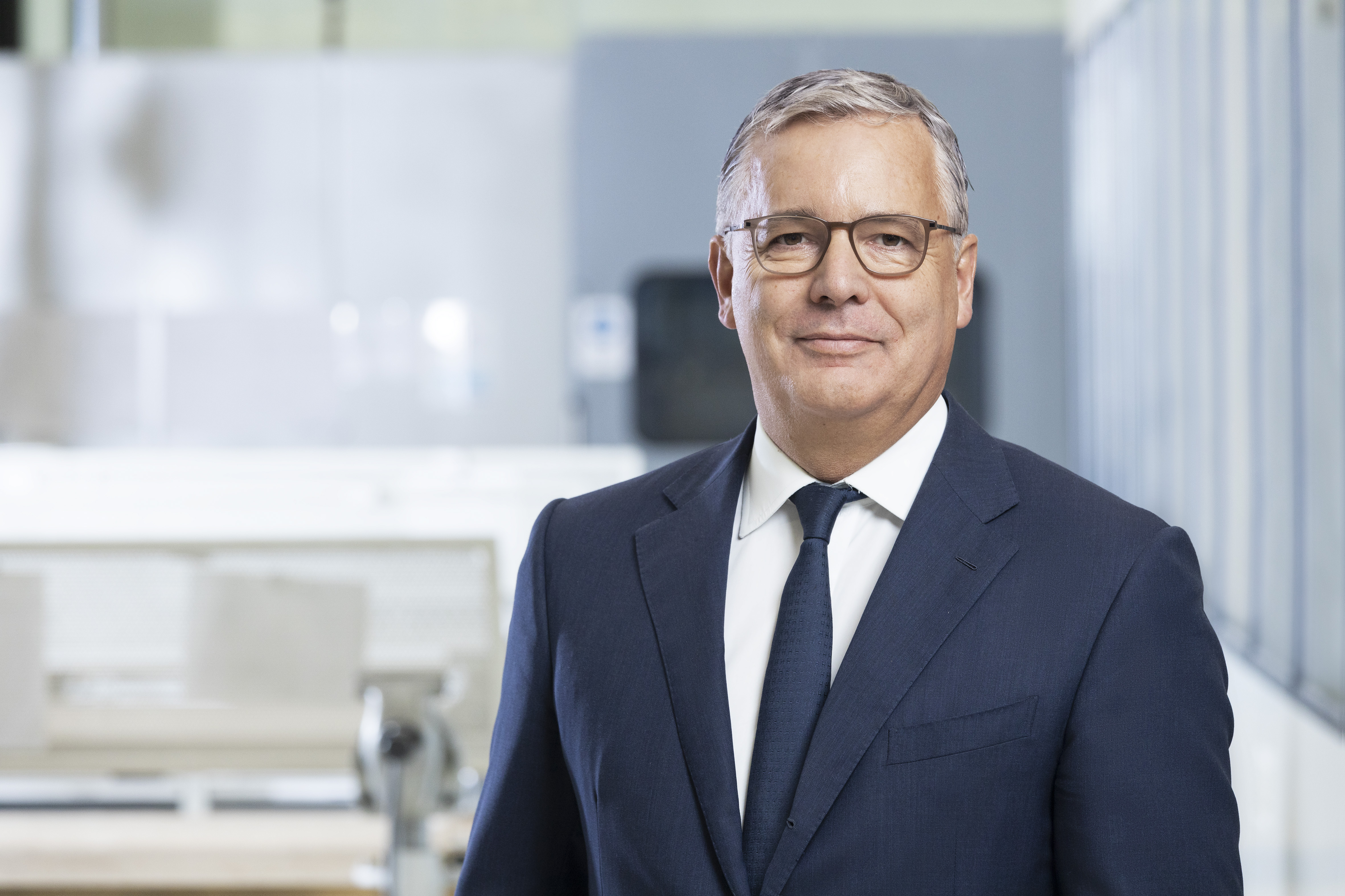 核心业务推动福伊特2018/19财年盈利增长