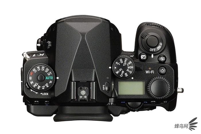 高像素全画幅 宾得k1机身现售9999元