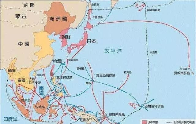 铠袖一触!中途岛计划,一个貌似精妙的捕鼠笼