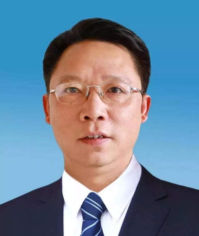 刘建洋调任莆田市委书记黄喜忠任南昌市委副书记提名南昌市市长