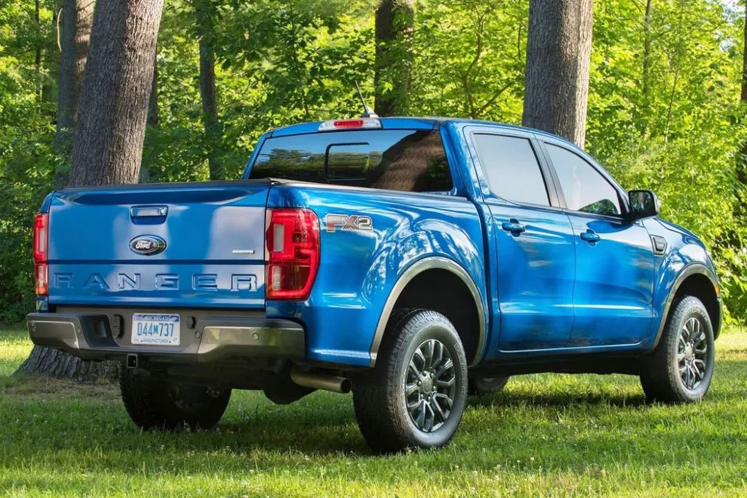 硕果仅存的5缸车,每款都是狠角色