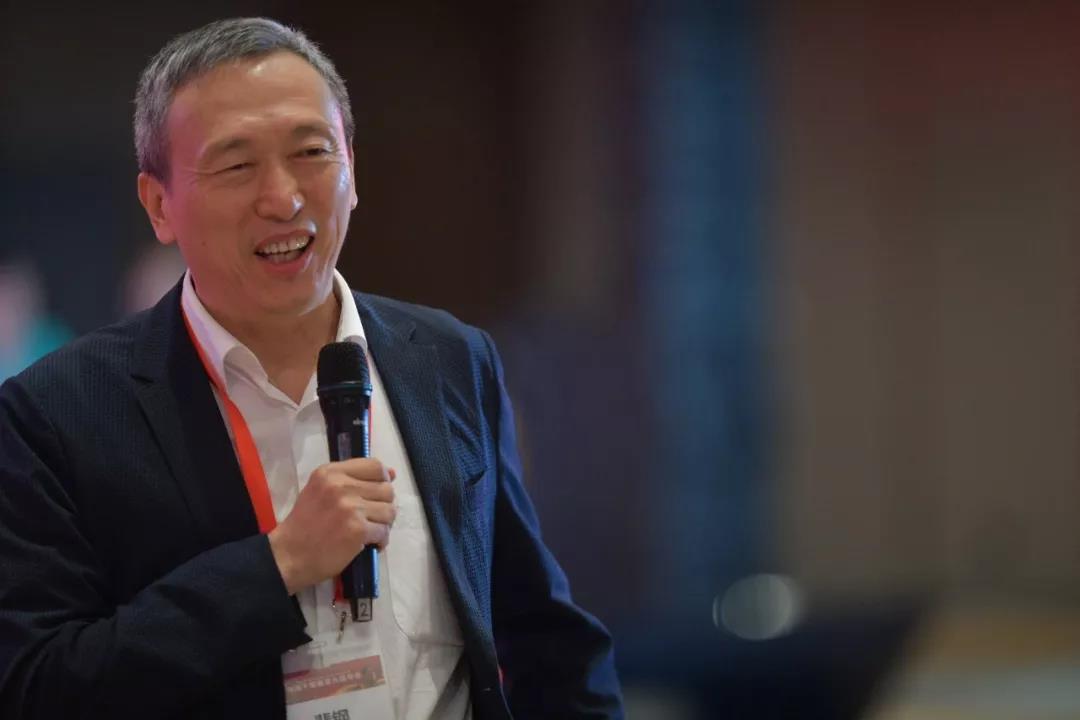 中国科学报专访裴钢:困于"众所周知",何谈"科技创新"