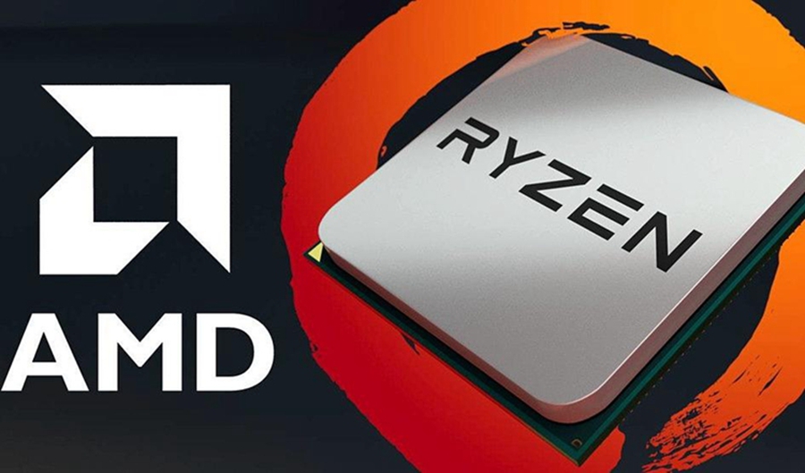 越级挑战i7也不怵amd锐龙53600x处理器评测