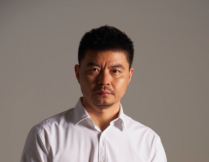 丝绸之路和你想象的完全不一样,并不是大漠黄沙 | 造就Talk·侯杨方__凤凰网