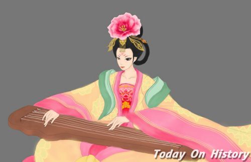 唐宪宗女儿永安公主简介永安公主未出阁就做道士是为何