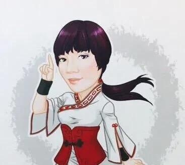 阿里巴巴最会吵架的客服:坐拥8套房,官方认证"灭绝师妹"