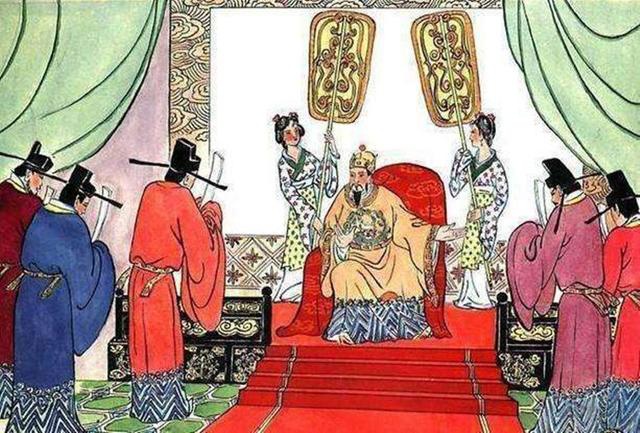 写成《九阴真经》的黄裳,历史上还真有其人,而且此人还不止一个_凤凰网