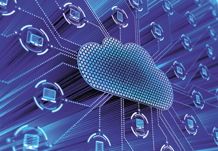 怎么进入云计算这个行业云计算学习路线推荐