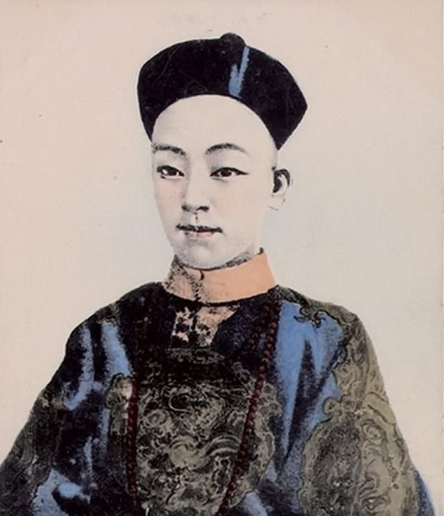 帝师翁同龢去世后为何没有得到谥号?说说他与光绪帝的恩怨__凤凰网