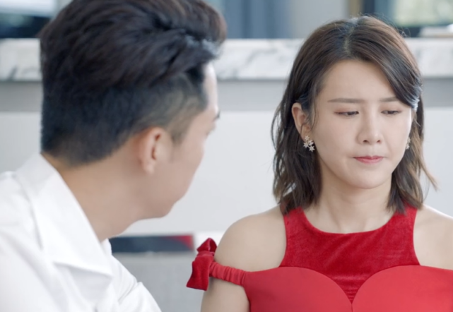 第二次也很美爱情降临女汉子邱天遇上雷宇豪甜蜜狗粮一大把