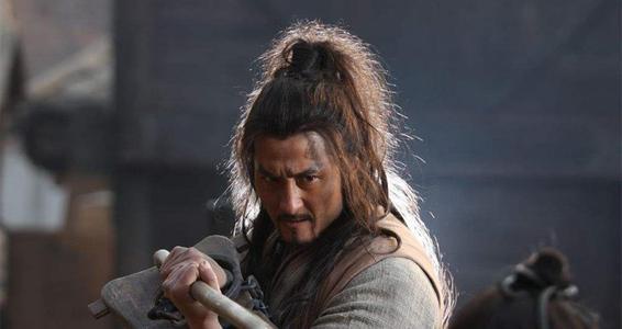 卢俊义与史文恭和林冲相比谁更厉害?