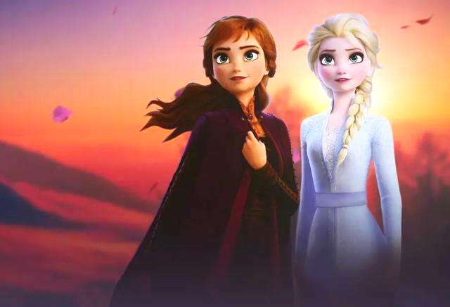 说冰雪奇缘2不如第1部的你真的看懂那片雪花了吗