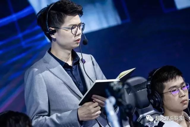 kpl江湖传闻丨hero久竞败北的最大罪人教练久哲