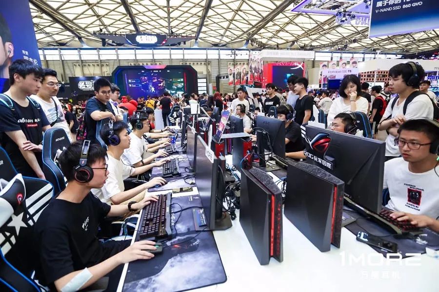 玩法一: 电竞水友赛