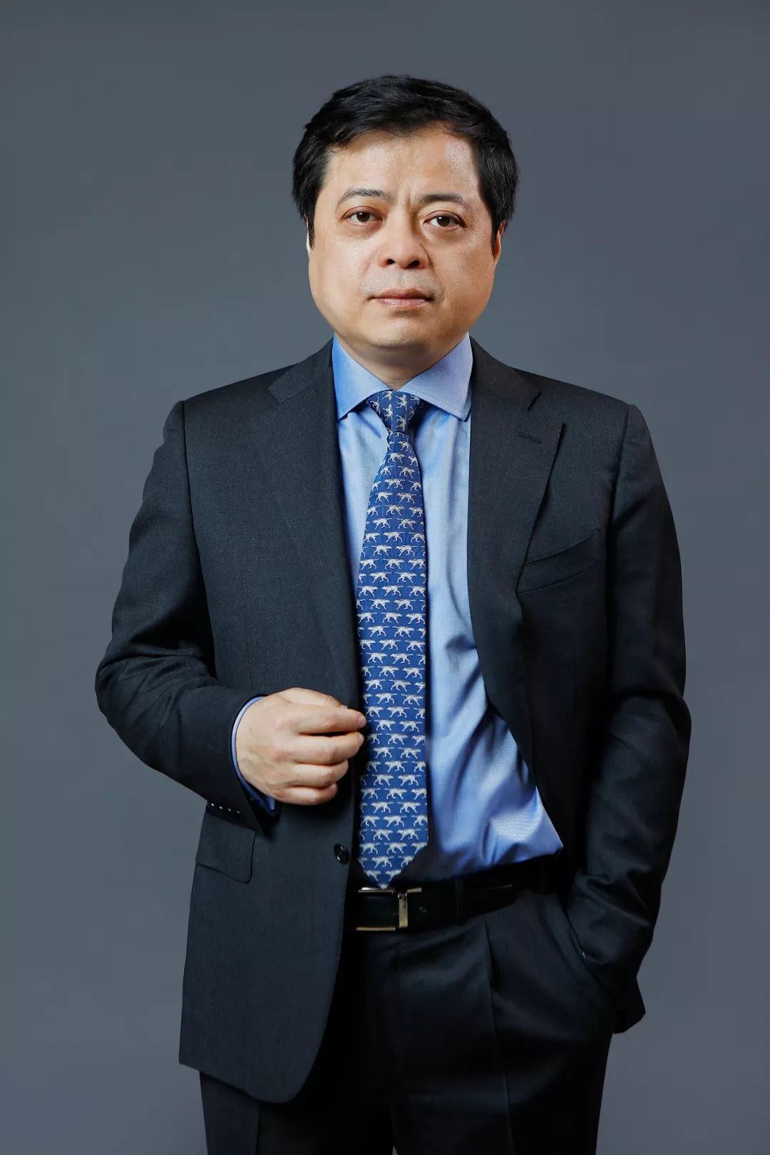 南存辉:企业如何在每个岔路口做正确的选择