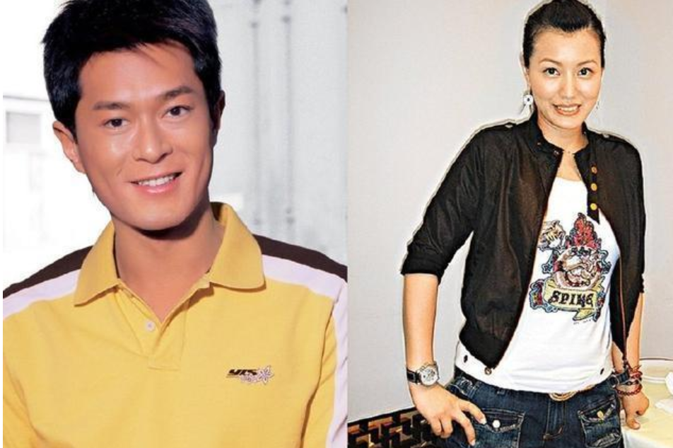 疯狂女粉大喊:我是古天乐老婆!被保安拽走,连叫9声"老公他打我"