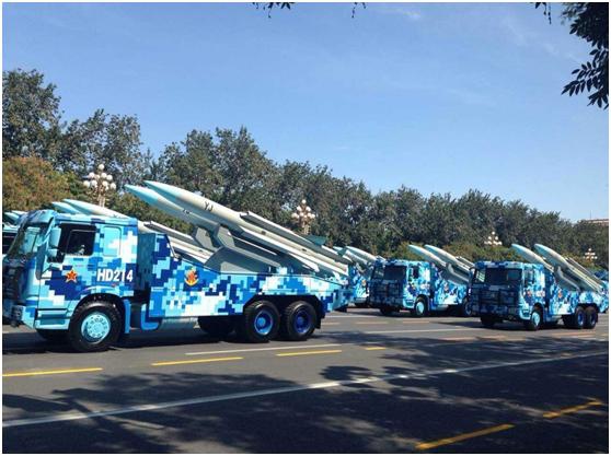 中国若卷入大规模冲突,最多能击沉多少艘航母?俄专家给出答案