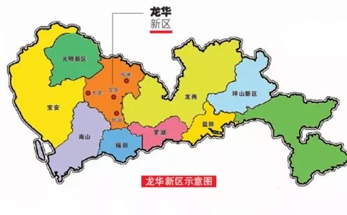 第一次!恒大邂逅龙华,2字头迎来高性价比观山美寓