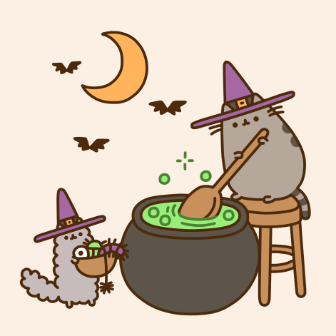 为什么女巫的毒药总是绿色的