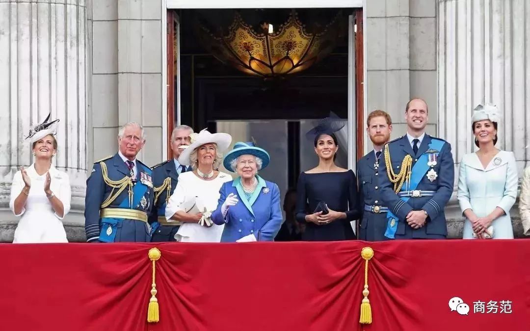 瑞典王室除掉5名成员王室成员被废有人欢喜有人忧