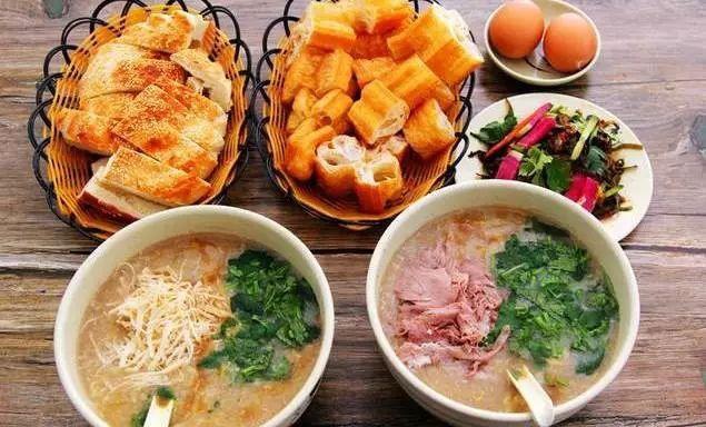 山东各地特色美食盘点,很多可能你不知道