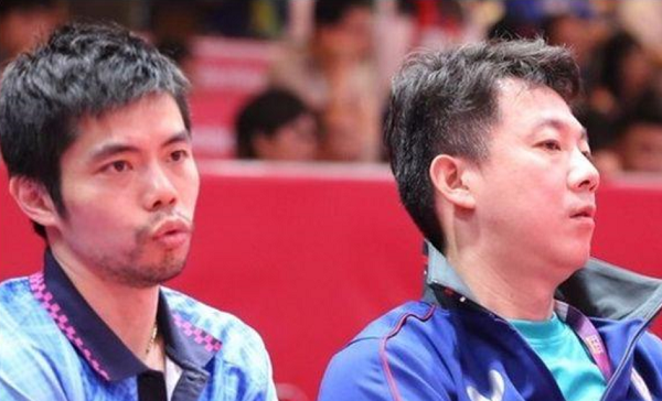 昔日<em>搭档</em>现不和分手！38岁台湾老将或前往欧洲！曾获<em>体育</em>署长力挺