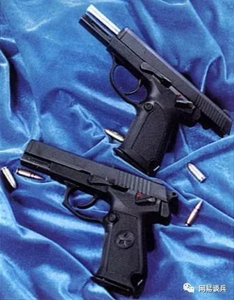 92改手枪生产线罕见曝光,多亏一设备,手机零件质量大幅提升