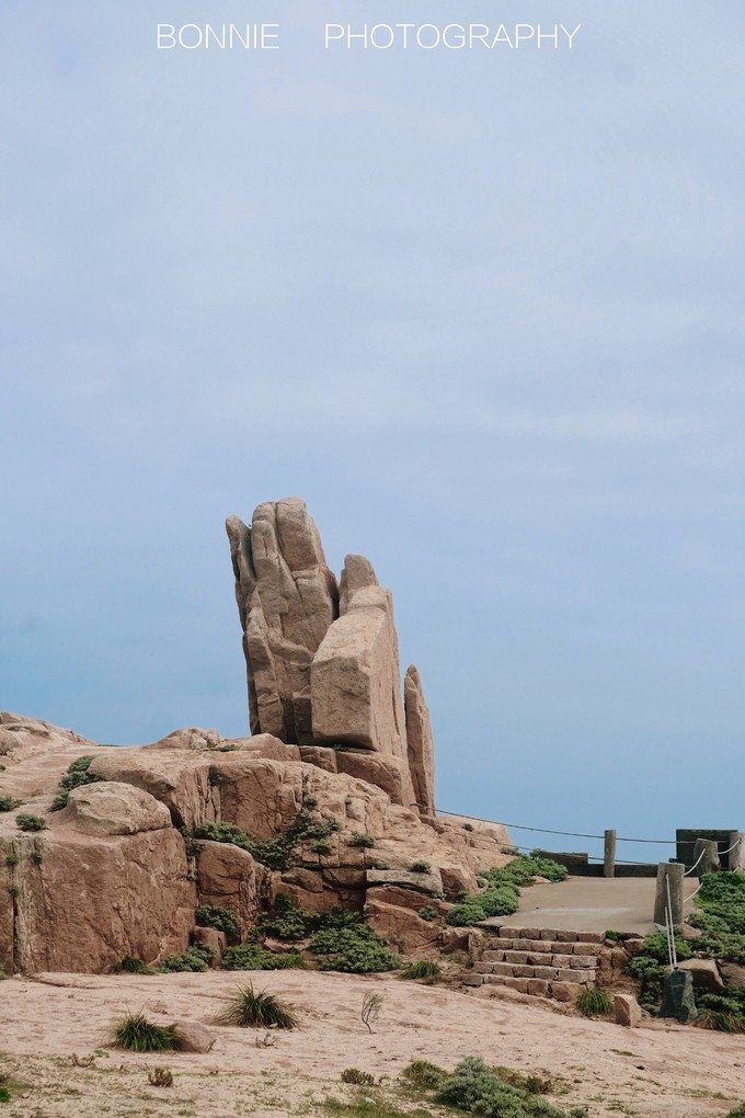 水象科技 佛手石——顾名思义,的确很像一只佛手