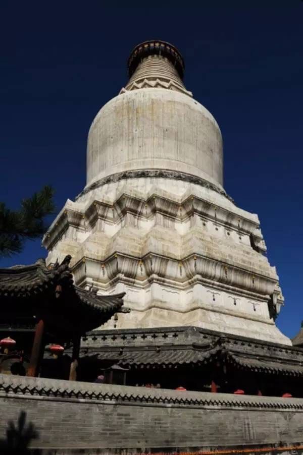 二千多年的五台山佛光世界68梦参长老,百岁高僧的传奇人生68伴随