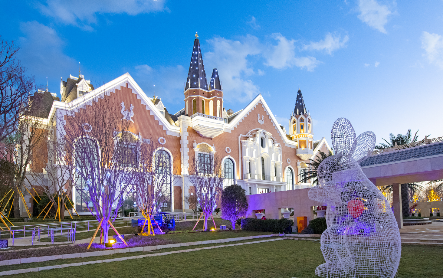 划重点为什么说这里全龄段旅居生活之地的首选