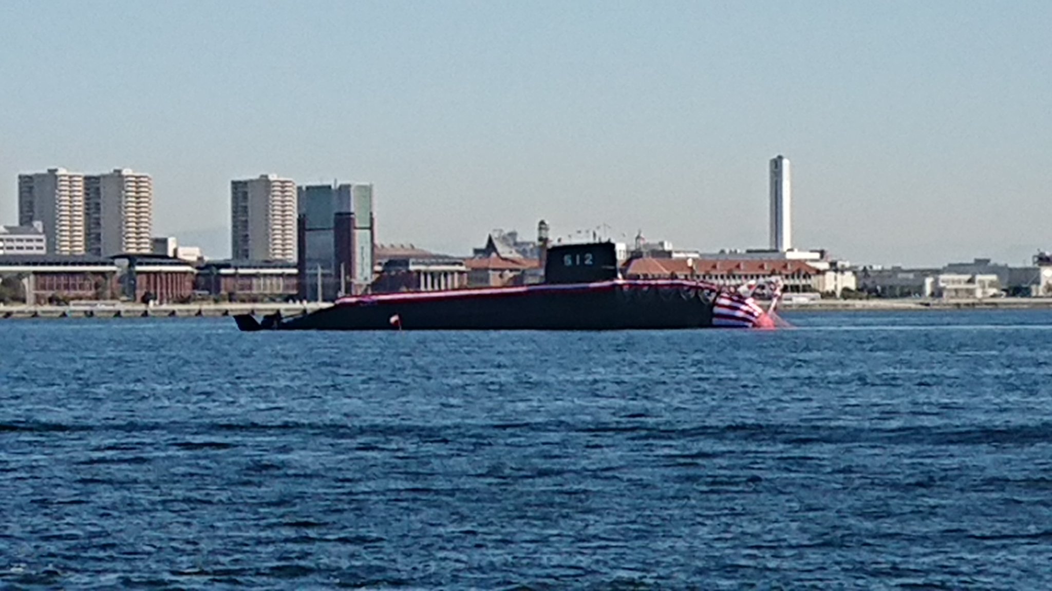 日本最新苍龙级潜艇下水02数量创日战后潜艇新纪录