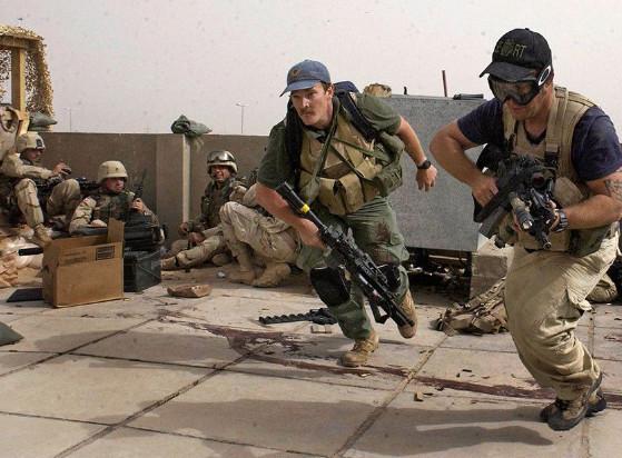 叙利亚雇佣兵工资月结八千?都是骗人的,网友:人间不值得