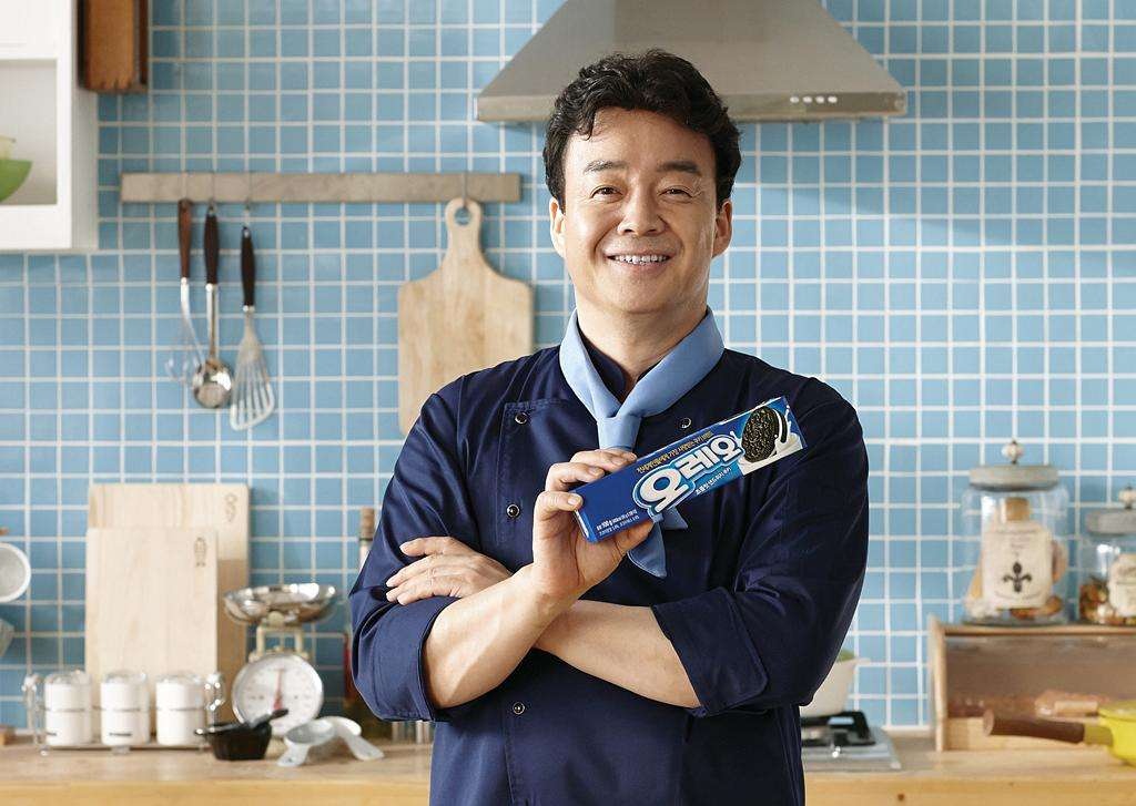 韩国人比中国人更会拍中国饮食,白钟元套娃式文化输出做的太好