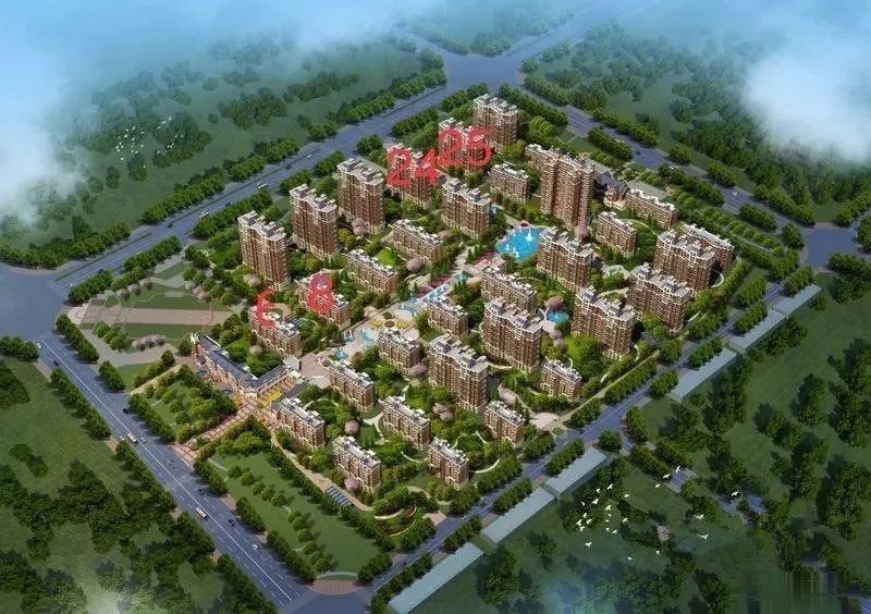 清和视野 2020春风先至,清苑新城领衔京津冀城市群投资新风向