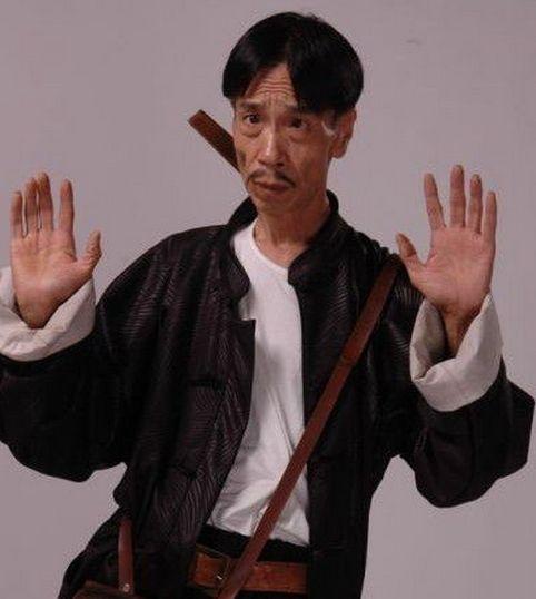 可以靠颜值却偏偏要靠实力取胜,盛世美颜贾队长颜冠英