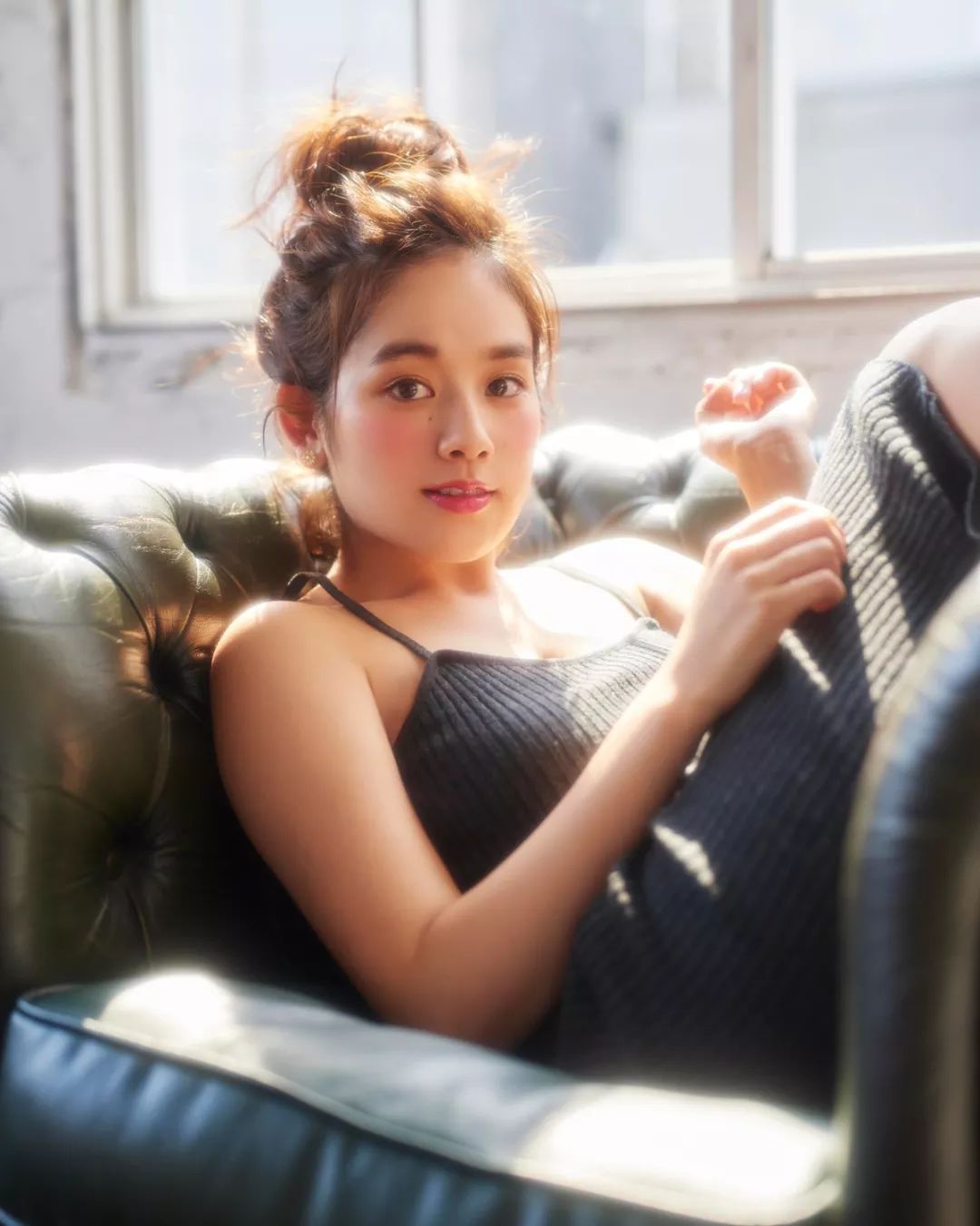 知名男星被杀案告破凶手竟是她