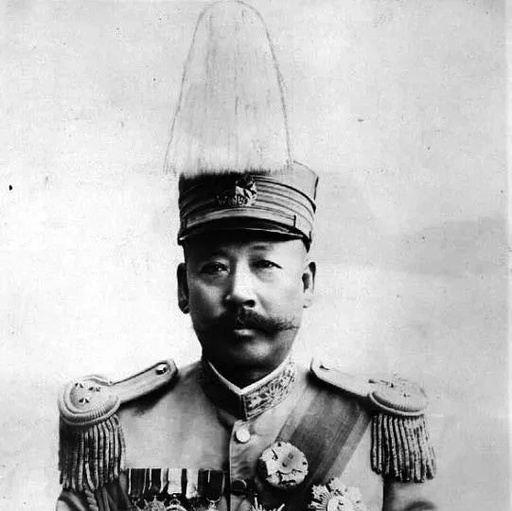 民国总统曹锟晚年生活:喝粥也不当汉奸_凤凰网